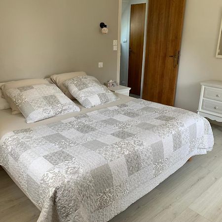 Tréffiagat La Gentilhommiere Bed & Breakfast エクステリア 写真