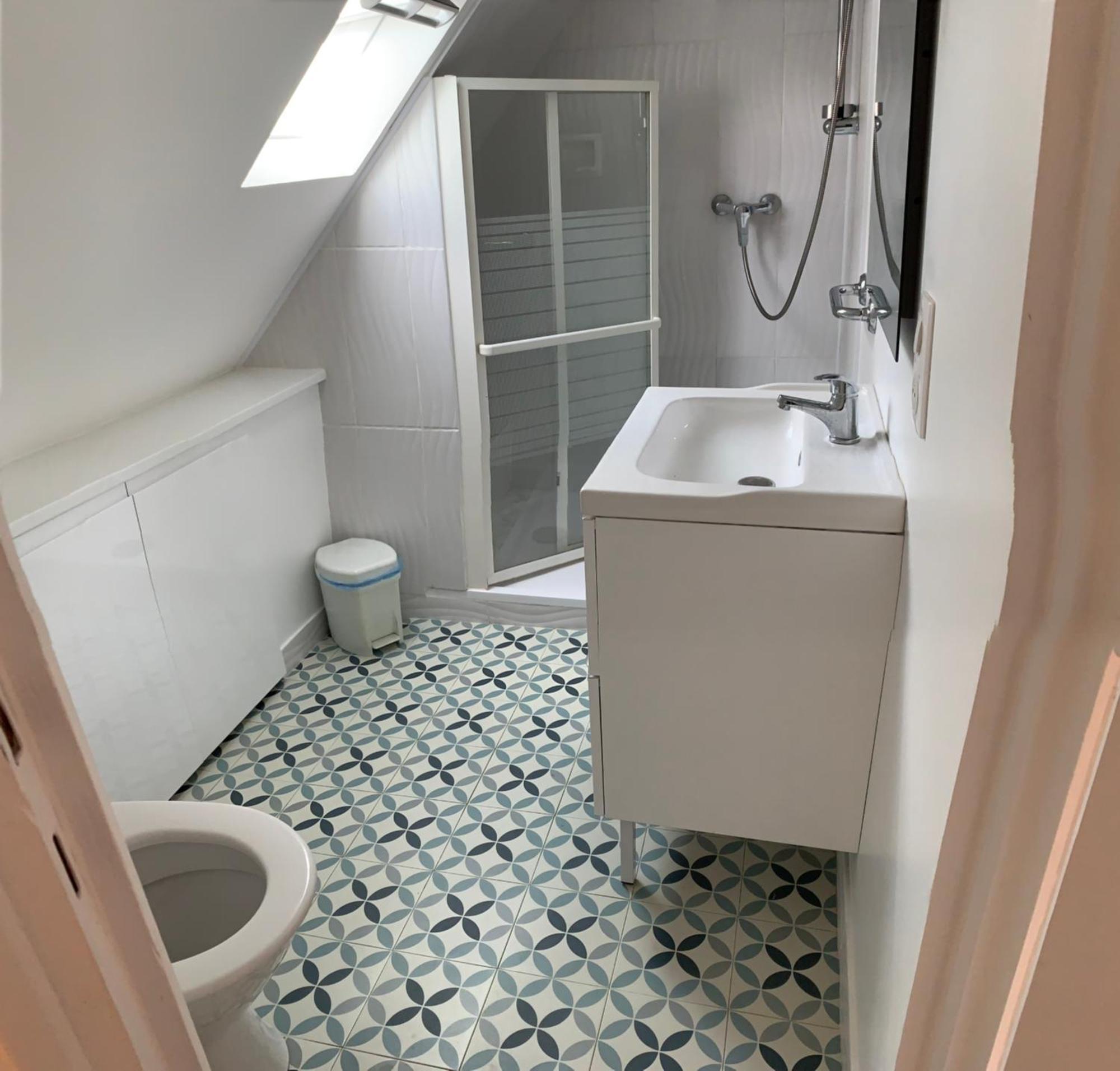 Tréffiagat La Gentilhommiere Bed & Breakfast 部屋 写真